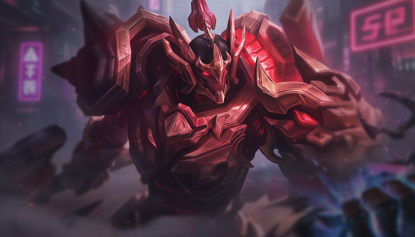 Is Elo Boosting in League of Legends Legal? (And What Riot Can Punish)
